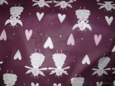 Vianočný obrus - 176 cm x 143 cm - 2