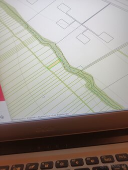 Pozemok orná pôda Budmerice - 2