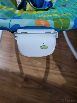 Kresielko detske Kids 2 - 2