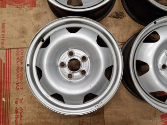 5x120 r17 disky vw transporter multivan kolesa 17 t5 t6 - 2