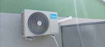 Klimatizácia - montáž, predaj, servis - 2