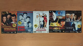 DVD filmek - 2