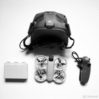 DJI Neo Motion Fly More Combo - 2