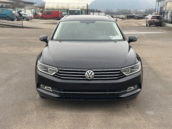 VW Passat B8 2.0 TDi dsg Golf Škoda octavia superb Seat Leon - 2