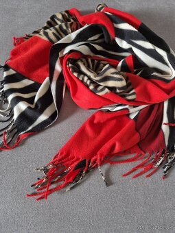 ŠÁL   XXL                  2+1zadarmo - 2