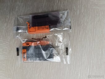 Náplne do tlačiarne Canon - 2