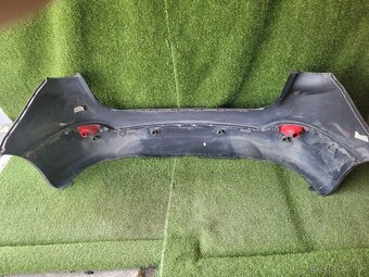 HYUNDAI ix35 zadný nárazník - 2