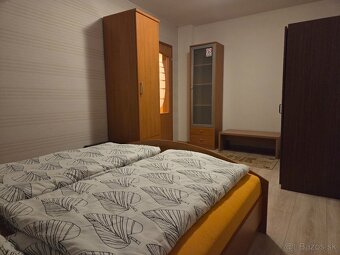 PRENAJMEM APARTMÁN V NÁMESTOVE - 2