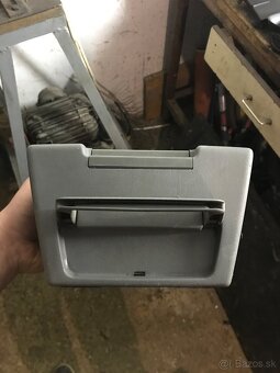 Škoda Felicia GLXI Skrinka Pod Rádio - 2