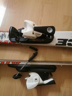 detske lyze Atomic 120cm - 2