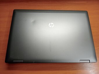 predám notebook HP PROBOOK 6470B , Windows 7 - 2