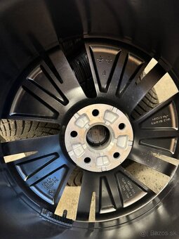 ORIGINAL SKODA ENYAQ R19 SKODA KODIAQ R19.VW ID4 ID5 R19 - 2