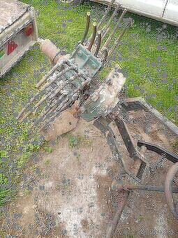 vyoravač zemiakov topolčiansky - 2