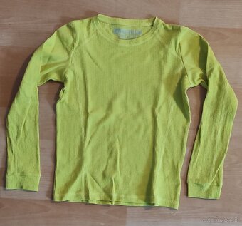 Termo prádlo 140 - 2