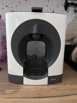 Kávovar Krups Dolce Gusto Oblo - 2