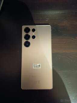 Samsung Gaalxy S25 Ultra 1Tera pamäť - 2