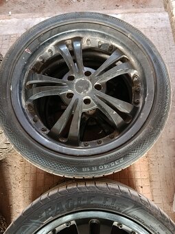 Predám elektróny - 2