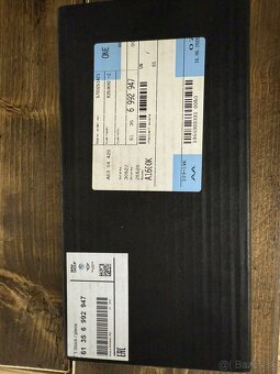 Modul FRM BMW 61356992947 - 2