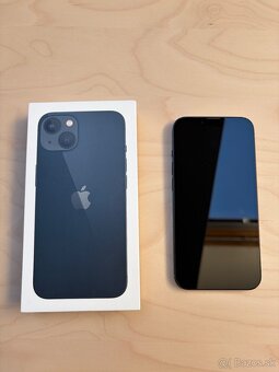 Iphone 13 128gb Midnight - 2