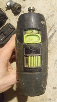 AKU SKRUTKOVAČKA FESTOOL - 2