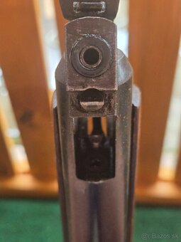 Predám vzduchovku - 2