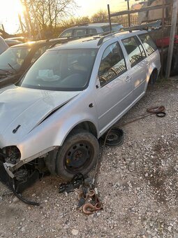 Golf4,Seat Leon 1 /toledo ,škoda octavia 1 - 2