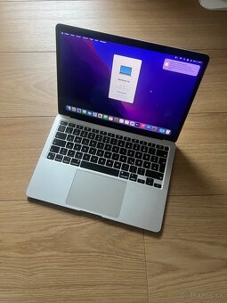 Macbook Air M1 2020 - 2