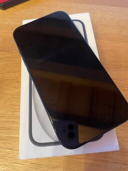 IPHONE 15 128GB BLACK - 2