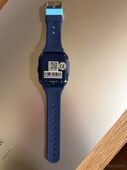 WowMe kids 4G detské inteligentne hodinky - 2