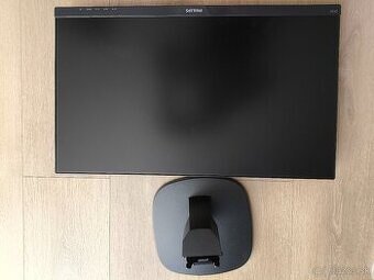 nový LCD 24"Philips,vstavané repro,extraúzky rámček,HDMI,DP - 2