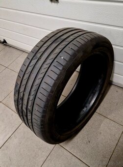 225/45R17 Continental ContiSportContact 5 - 2
