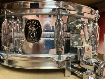 Vintage bicie ROYAL STAR (TAMA) - 2