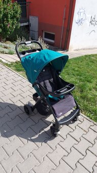 Predam sportovy kocik Joye - 2