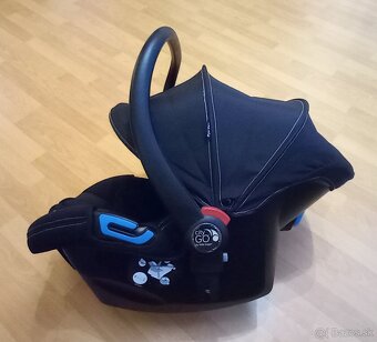 Vajíčko Baby Jogger - 2