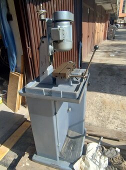 Hodinarska frezka Vollma JK2 - 2