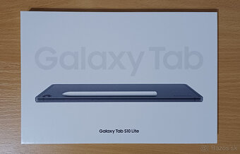 Galaxy Tab S10 Lite SM-X400 - 2