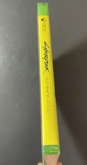 Cyberpunk 2077 Ultimate Edition - Xbox Series X - 2