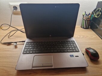 HP probook 450 G0 - 2