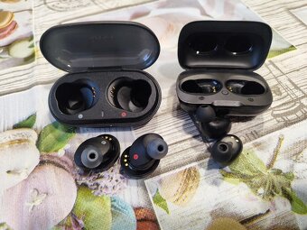 Bluetooth slúchadla - 2