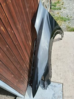 Mazda MX5  origynal lavy pred. blat - 2