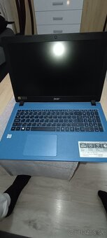 Acer Aspire 3 - 2