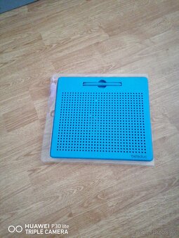 Magnetická tabuľa - 2