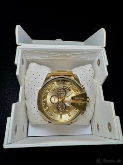 Pánské hodinky - 2