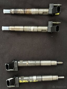 Vstrekovače Bosch - 2