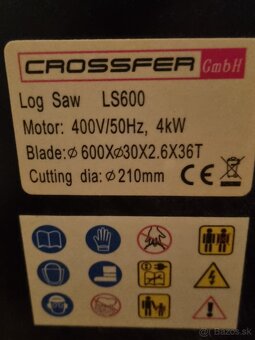Píla - cirkulár - 2