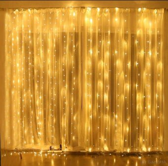 LED zaclona s DO - 2