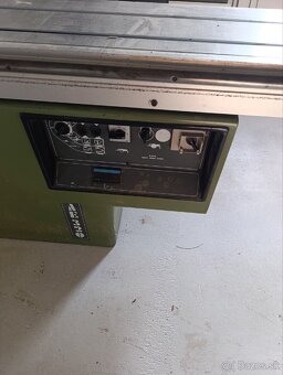 Predám formátovaciu pílu Griggo Ae320 - 2