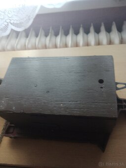 Kukučkove hodiny - 2