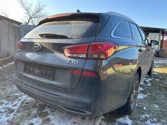 Hyundai i30 1.5 DPi Family - 2