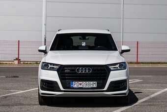 Audi Q7 3.0 TDI 200 kW quattro - 2